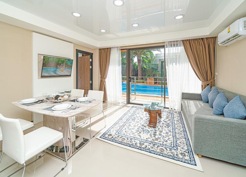 Mai Khao Beach Condotel