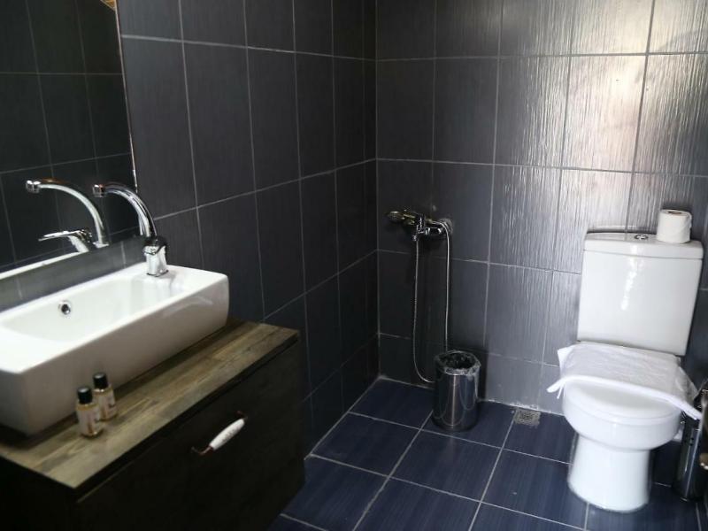 Derin Luxury Hotel