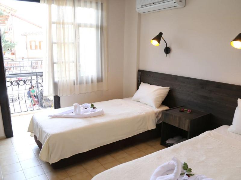 Derin Luxury Hotel