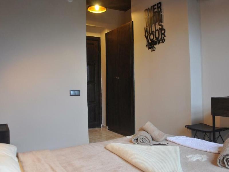 Derin Luxury Hotel