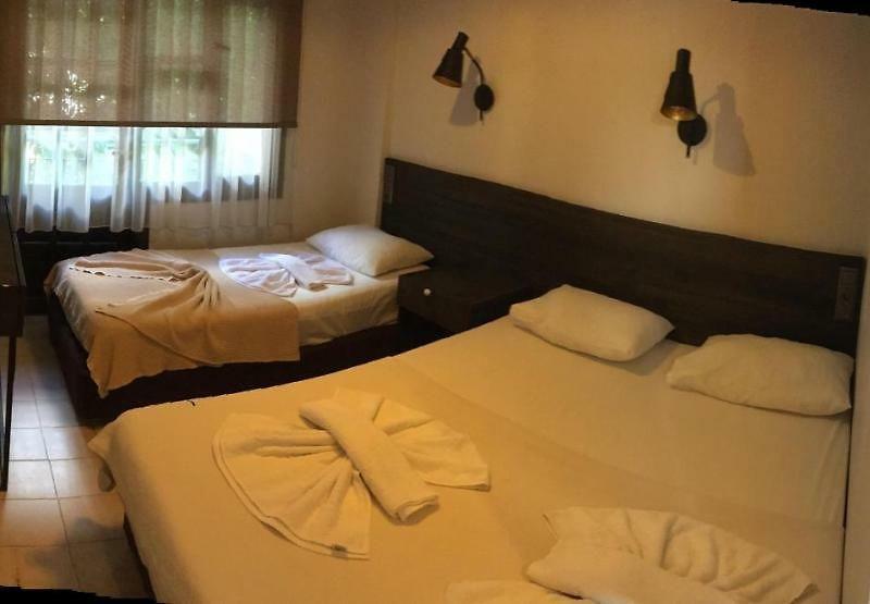 Derin Luxury Hotel