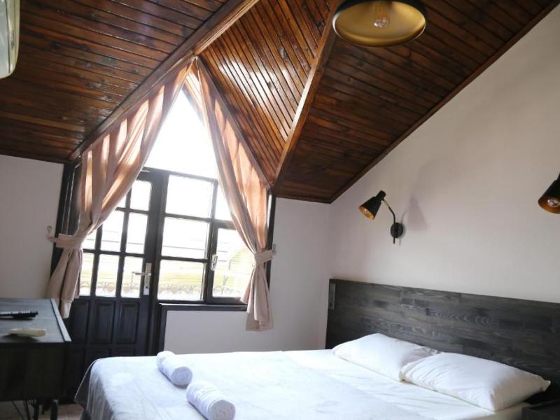 Derin Luxury Hotel