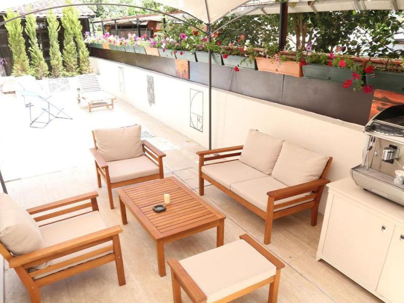 Derin Luxury Hotel