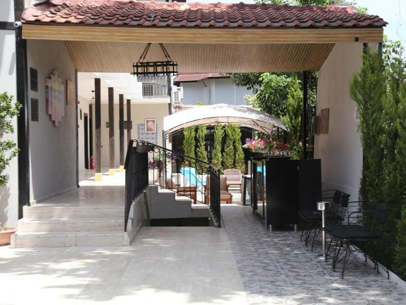 Derin Luxury Hotel