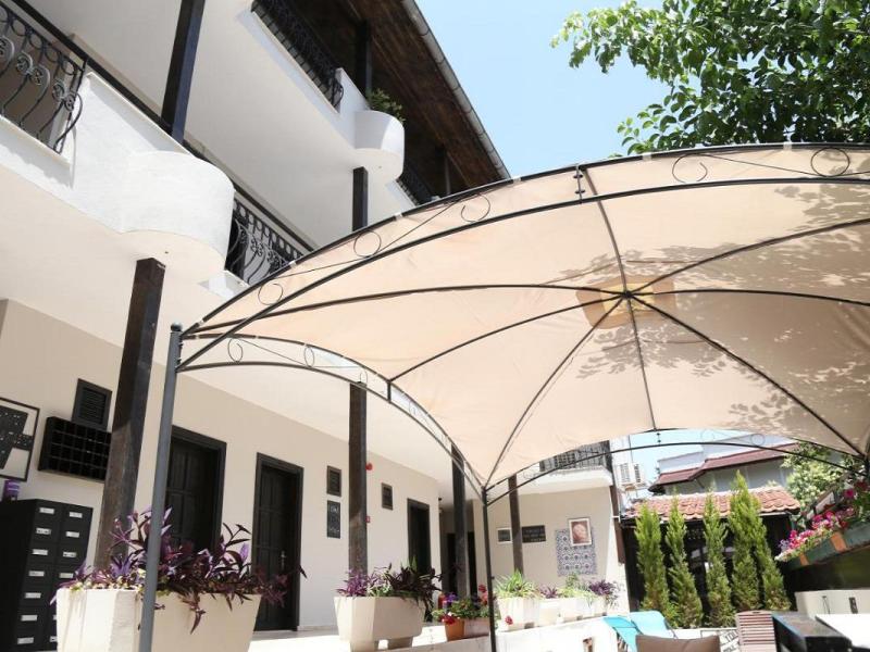 Derin Luxury Hotel