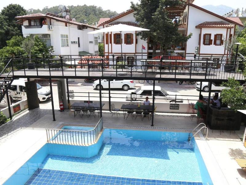 Derin Luxury Hotel