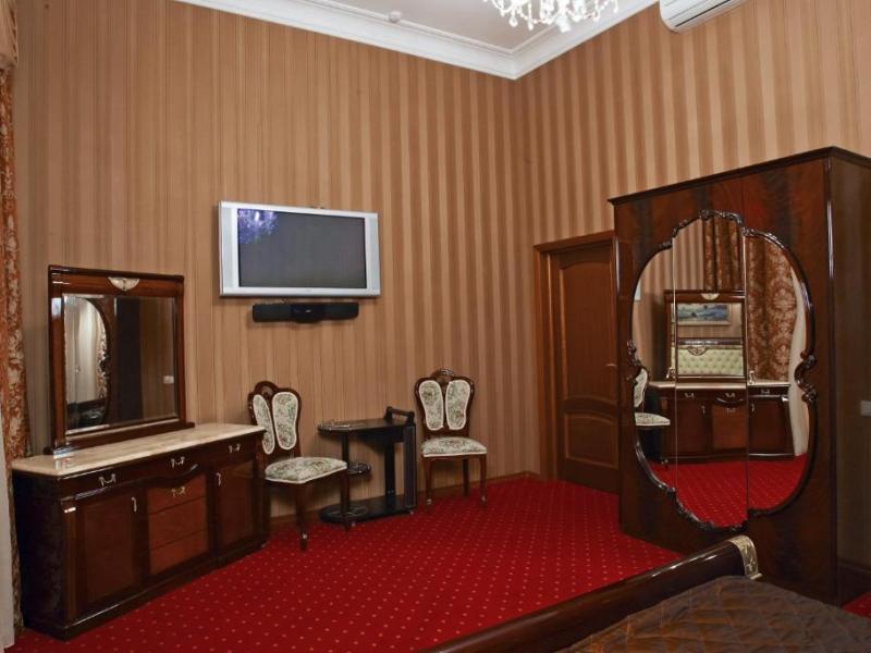 Алекс Отель на Васильевском Острове