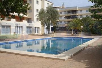 Отель Hotel THB Dos Playas Испания, о Майорка, фото 2