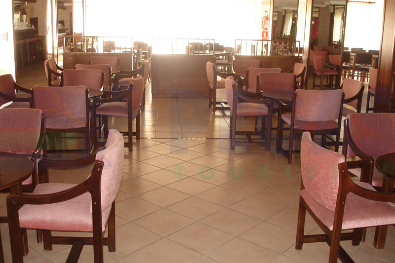 Hotel THB Dos Playas