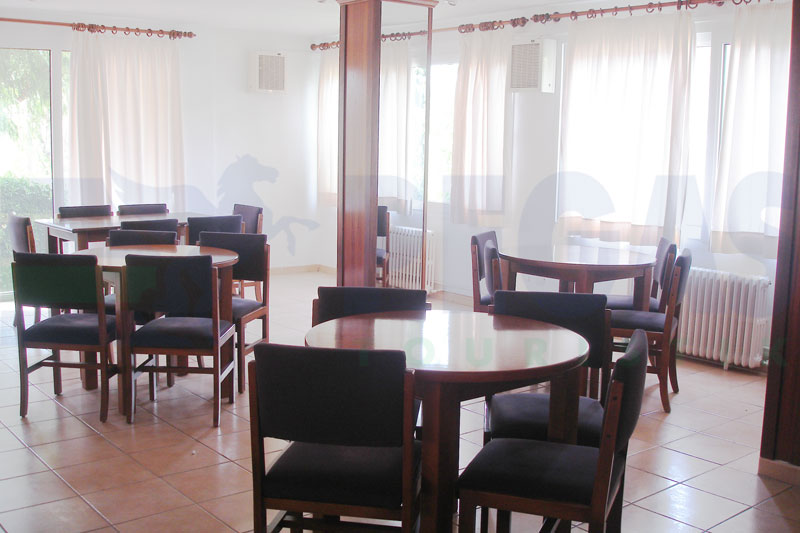 Hotel THB Dos Playas