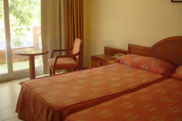 Отель Hotel THB Dos Playas Испания, о Майорка, фото 6