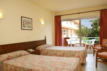 Отель Hotel THB Dos Playas Испания, о Майорка, фото 8