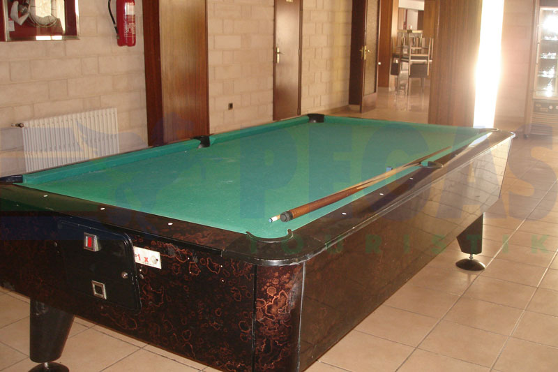 Hotel THB Dos Playas