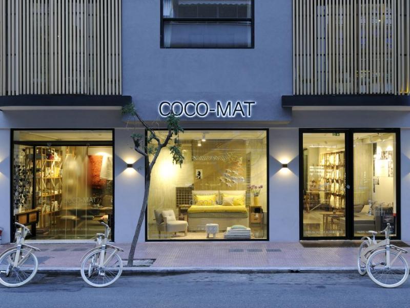 Coco-Mat Hotel Athens