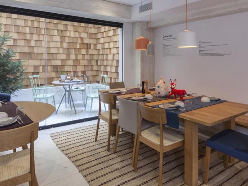 Coco-Mat Hotel Athens