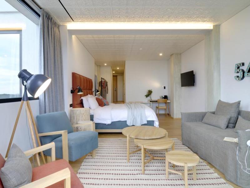 Coco-Mat Hotel Athens