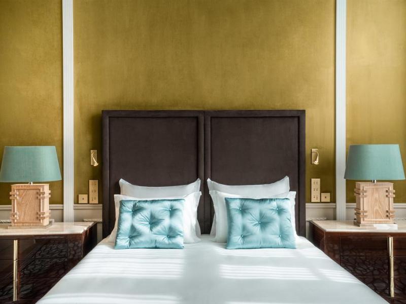 Maison Albar Hotels Le Monumental Palace