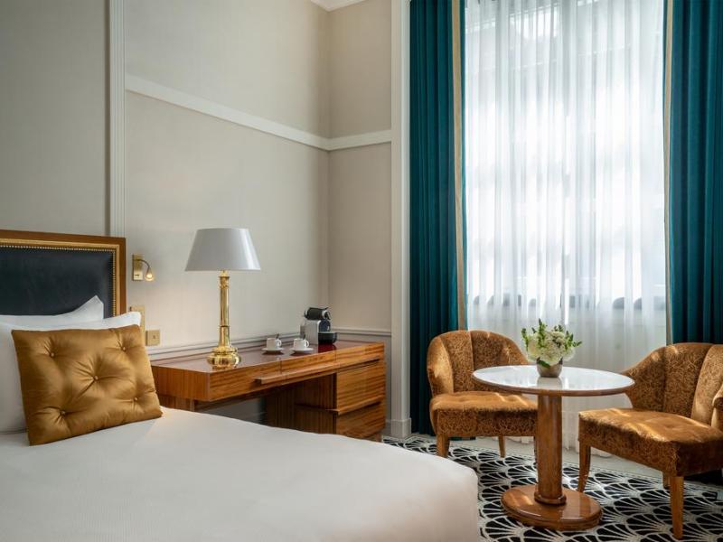 Maison Albar Hotels Le Monumental Palace