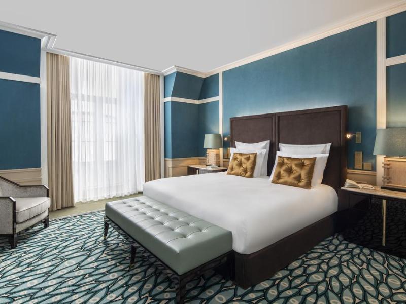 Maison Albar Hotels Le Monumental Palace