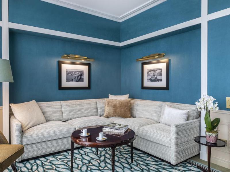 Maison Albar Hotels Le Monumental Palace