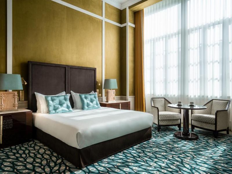 Maison Albar Hotels Le Monumental Palace