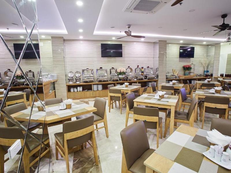 Boss Hotel Nha Trang