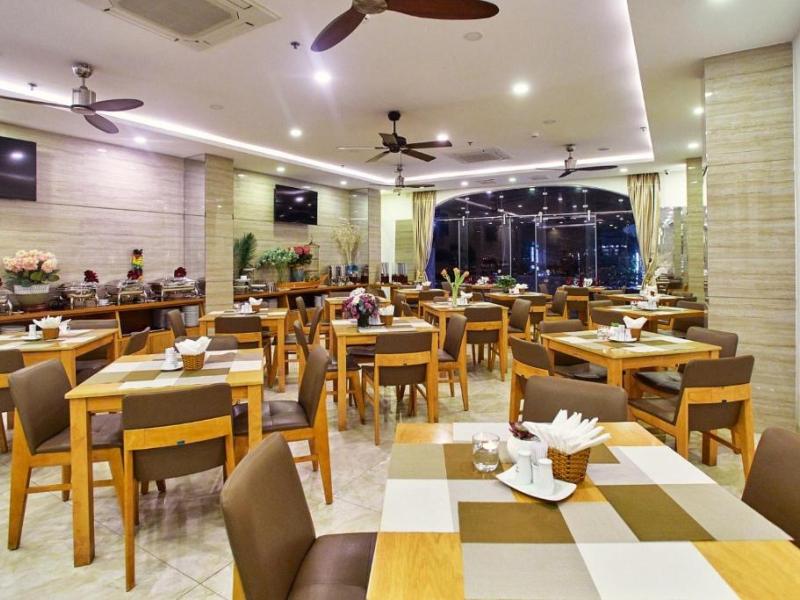 Boss Hotel Nha Trang