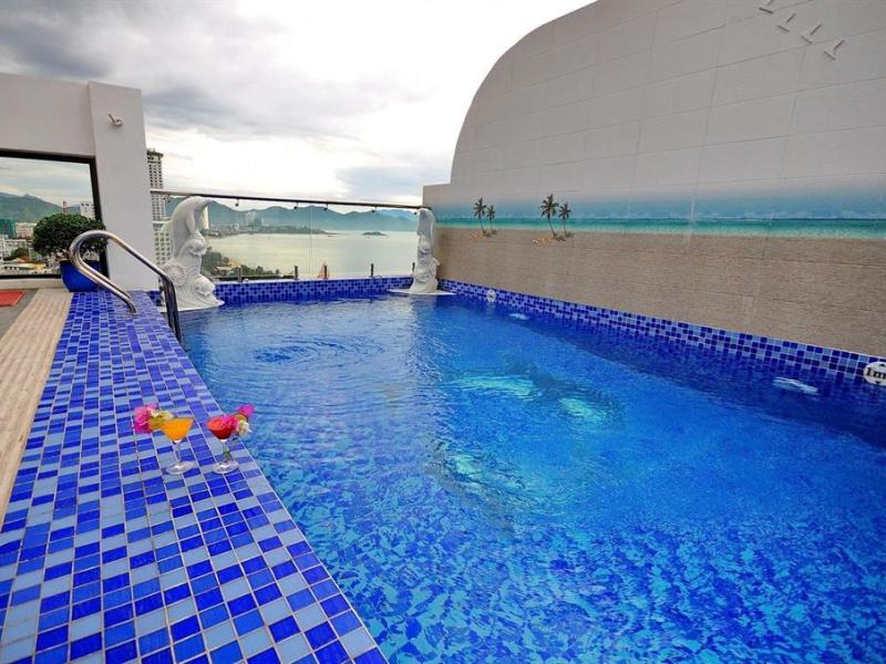 Boss Hotel Nha Trang