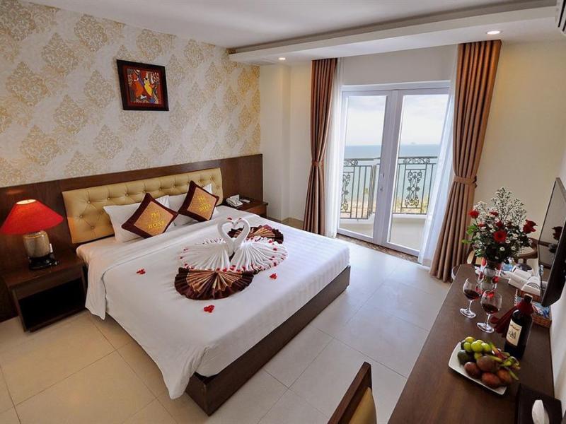 Boss Hotel Nha Trang