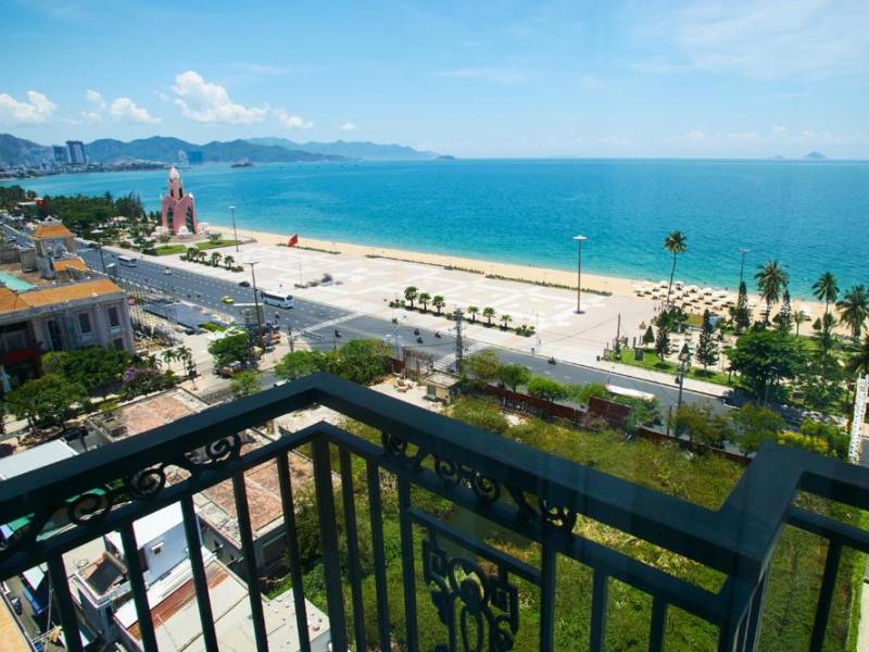 Boss Hotel Nha Trang