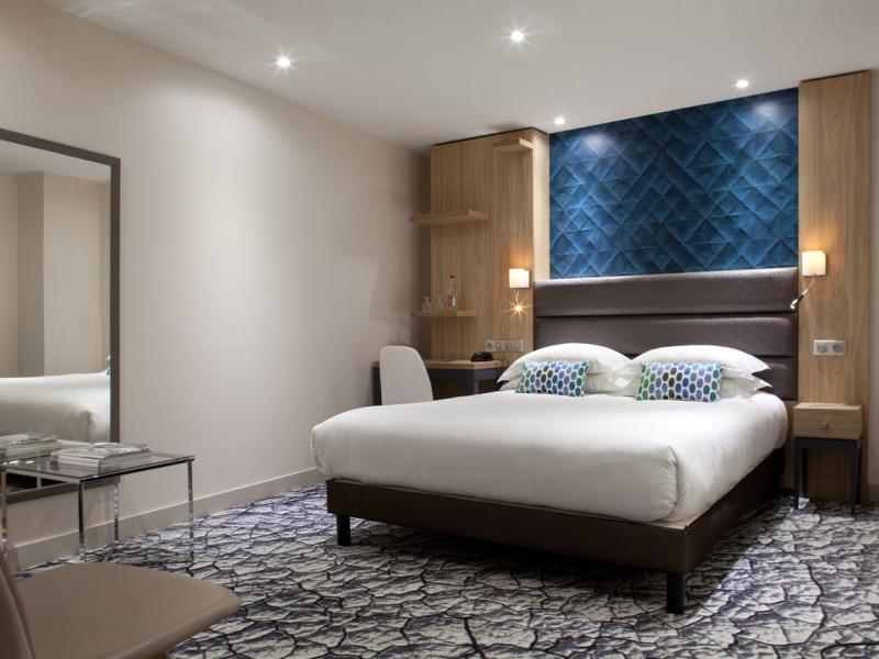 Serotel Suites Opera