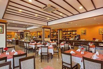 Отель Dosi Hotel Турция, Сиде, фото 19