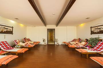 Отель Dosi Hotel Турция, Сиде, фото 24