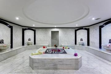 Отель Dosi Hotel Турция, Сиде, фото 4