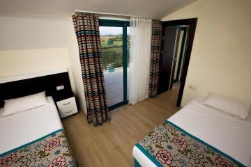 Отель Dosi Hotel Турция, Сиде, фото 7