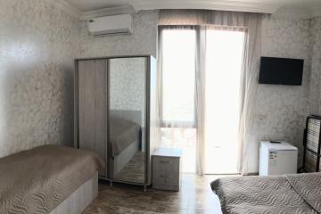 Отель Hotel Love Грузия, Кобулети, фото 3
