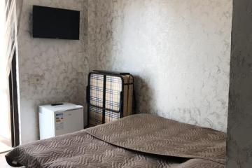 Отель Hotel Love Грузия, Кобулети, фото 5