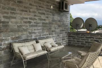 Отель Hotel Love Грузия, Кобулети, фото 7