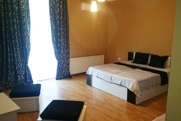 Отель Paradise Kobuleti Hotel Грузия, Кобулети, фото 3