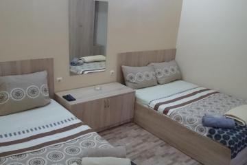 Отель Paradise Kobuleti Hotel Грузия, Кобулети, фото 4