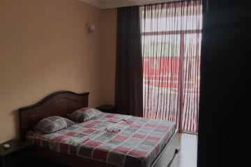 Отель Paradise Kobuleti Hotel Грузия, Кобулети, фото 5