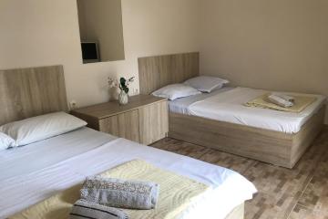 Отель Paradise Kobuleti Hotel Грузия, Кобулети, фото 6