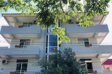 Отель Paradise Kobuleti Hotel Грузия, Кобулети, фото 7