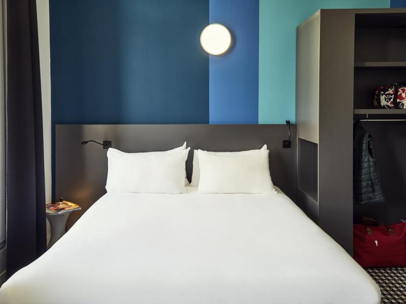 ibis Styles Marseille Vieux Port