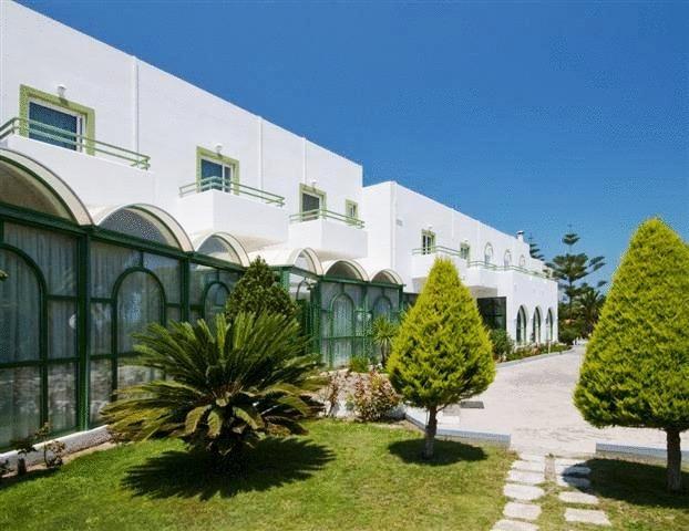 Alexandra Beach Hotel