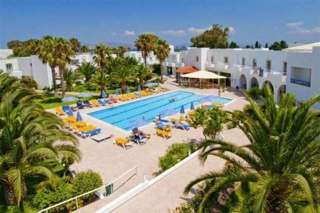 Alexandra Beach Hotel