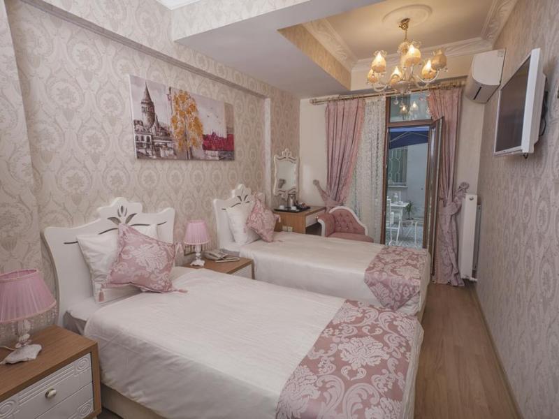 Miran Hotel