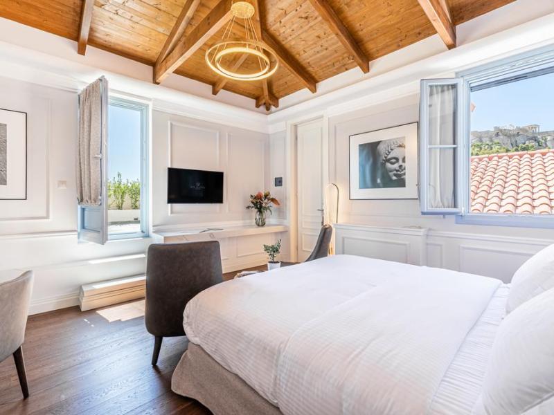 A77 Suites by Andronis