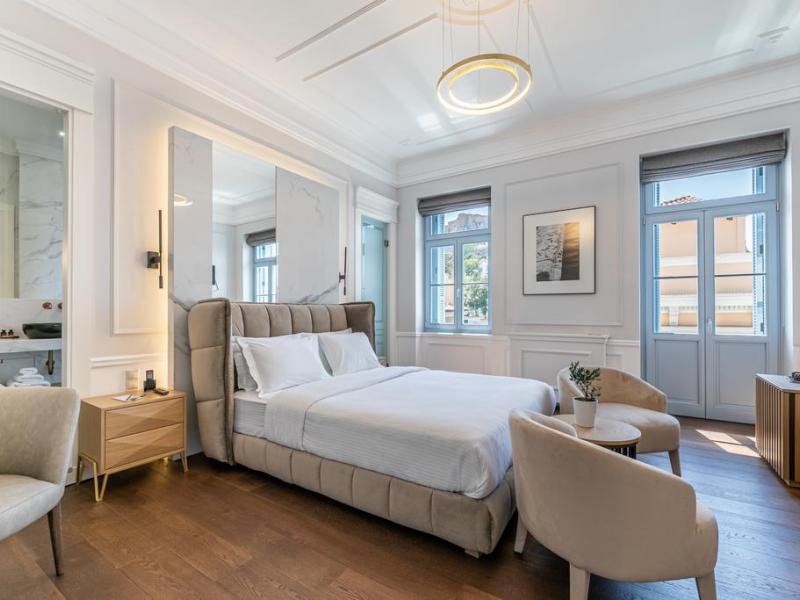 A77 Suites by Andronis