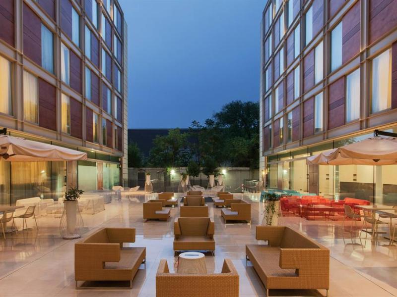 Doubletree by Hilton